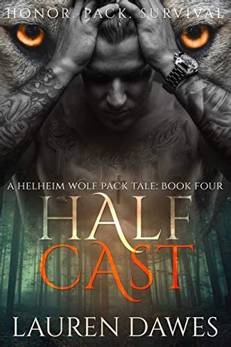 Publication: Half Cast