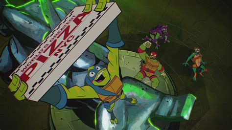 TMNT on Twitter: "‼️ stream 2 seasons of Rise of the TMNT now on ...