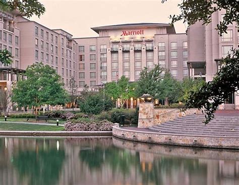 Plano, Texas Marriott Legacy Commands $104M - Commercial Property Executive