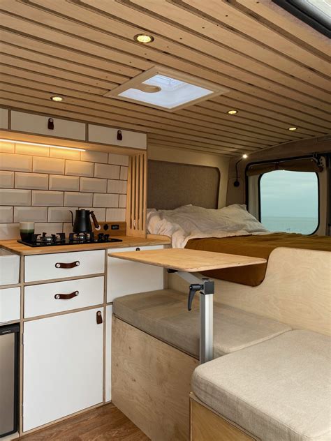 2015 Citroen Relay L1H1 Campervan ⋆ Quirky Campers | Van conversion ...