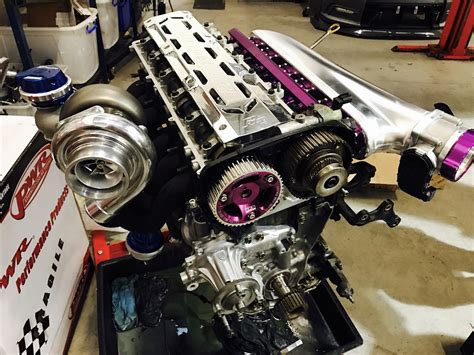 What makes Toyota's legendary 2JZ engine so strong? | CarExpert