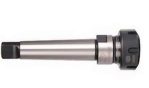 Morse Taper Collet Chucker ER at Rs 1500 | Precision Collet Chucks in ...