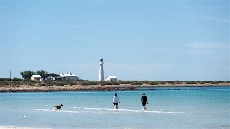 Whyalla South Australia for extraordinary Natural Wonders