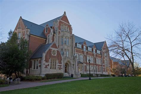 Agnes Scott College | EHS Campus Connection