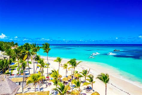 The Dominican Republic in February: Travel Tips, Weather & More | kimkim