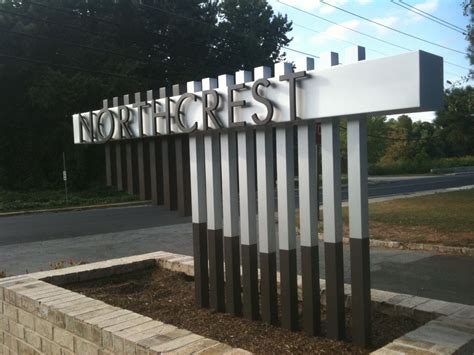 Atlanta's Mid-Century Modern Neighborhood of Northcrest finally has a ...