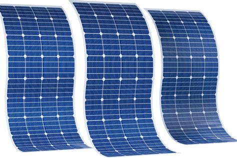 A Comprehensive Guide to Thin Film Solar Panels to 2024 – SHIELDEN