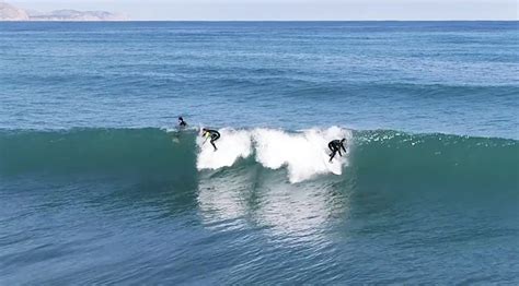 Surf's up auf Mallorca - Surfers Mag