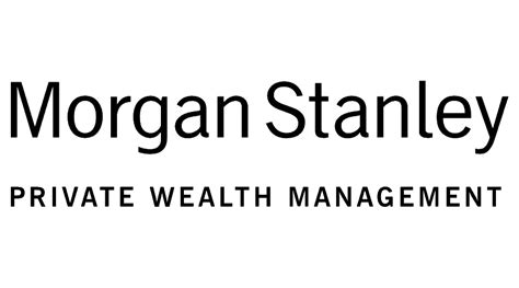 Morgan Stanley Logo Transparent | PNG All