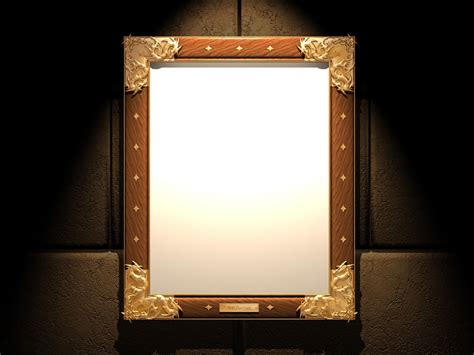 HD Photo Frame Wallpaper - WallpaperSafari