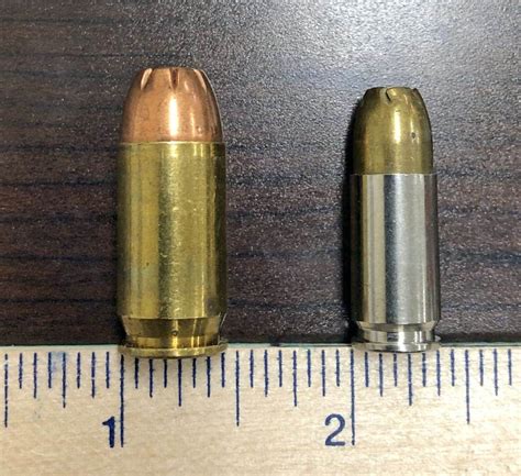 9mm vs. 45 ACP: The Ultimate Comparison | Bear Creek Arsenal