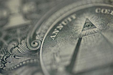 Dollar Bill Symbols: What They Mean | Reader's Digest