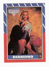 Diamond | American Gladiators Wiki | Fandom