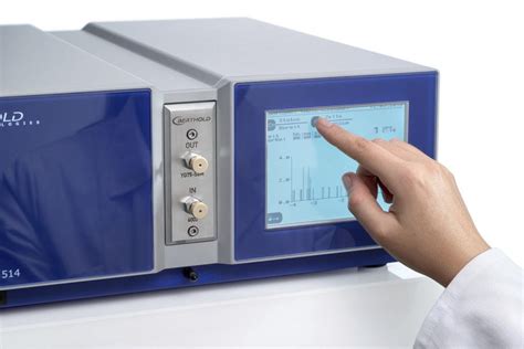 HPLC chromatography detector / PMT - FlowStar² LB 514 - Berthold ...