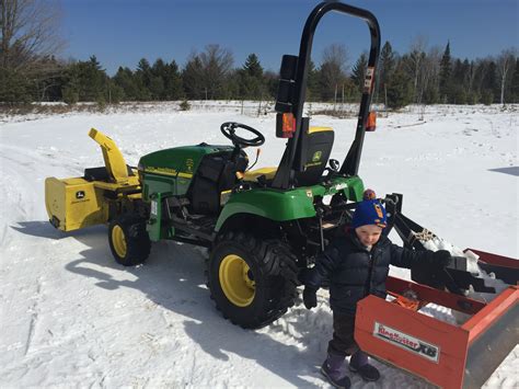 2009 John Deere 2305 compact tractor - Classified Ads - Classified Ads ...