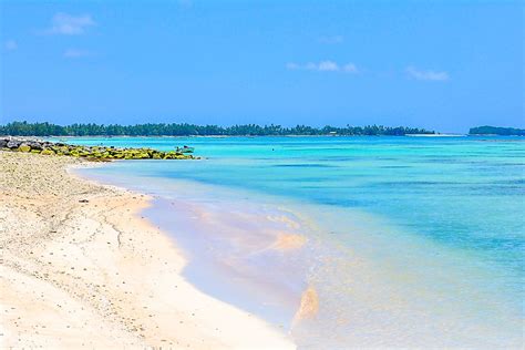 The Culture Of Tuvalu - WorldAtlas