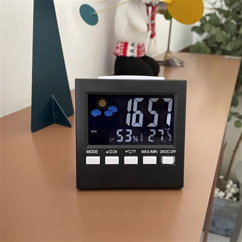 3 Minute Timer Desk for Adults Speed Stack Timer Timer Clock Color ...