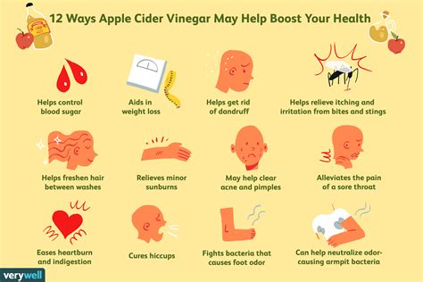 braggs apple cider vinegar benefits