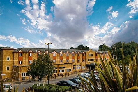 VILLAGE HOTEL MAIDSTONE - Updated 2020 Prices, Reviews, and Photos ...