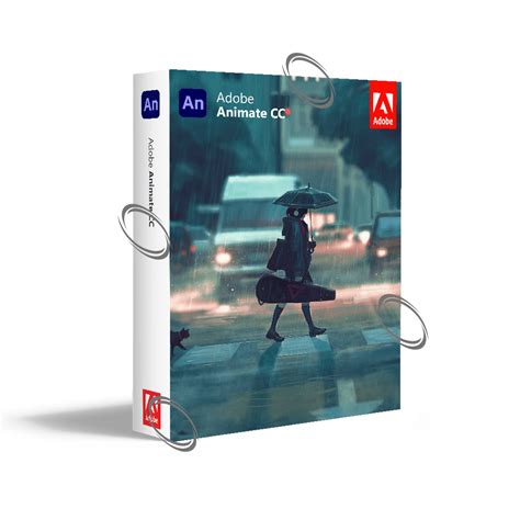 Buy Adobe Animate Licenses with Affordable Pricing | TresBizz