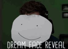 Dream Face Reveal Dream GIF - Dream Face Reveal Dream Dream Irl ...