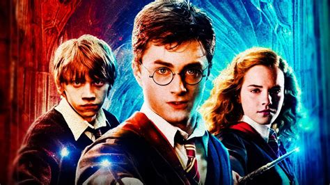 Harry Potter & the Wizarding World Will 'Expand' Say Warner Bros ...