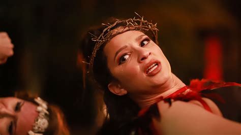 Midsommar’s ending and other horror movies changed the sacrifice trope ...