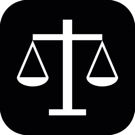 Justice symbol Icons | Free Download