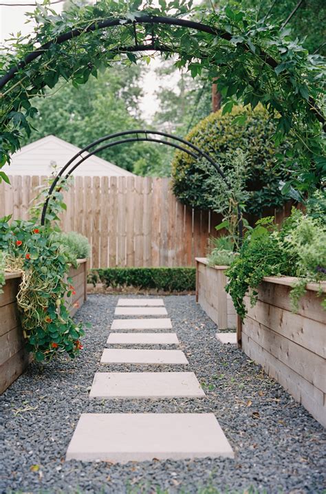 Arch Trellis Ideas for the Kitchen Garden • Gardenary