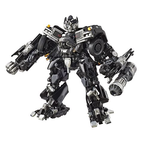 Buy Transformers Masterpiece Movie Series Ironhide MPM-6 [Official ...