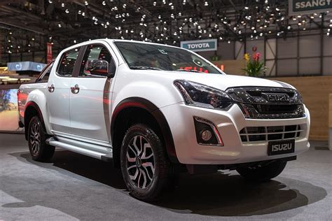 Are used Isuzu trucks Worthy To Purchase? - Bloger