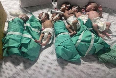 Premature Baby, Two Intensive Care Patients Die at al-Shifa Hospital ...