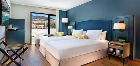 Rooms Princess Inspire Tenerife | Adults-Only Hotel Adeje Tenerife