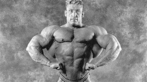 Quantas vezes Dorian Yates foi Mr Olympia?