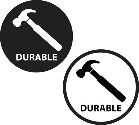 Durable Symbol