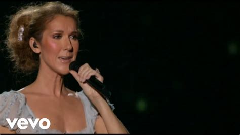 Céline Dion - My Heart Will Go On (from the 2007 DVD "Live In Las Vegas ...