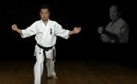 A Complete List of Kyokushin Kata with Videos