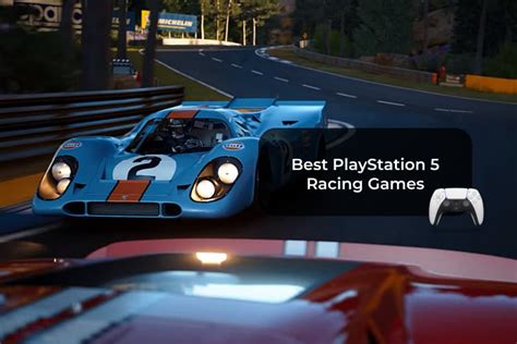 10 Best PS5 Racing Games You Should Try out on Your PlayStation - MashTips