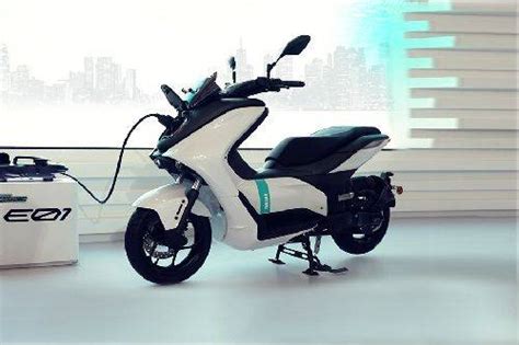 Yamaha E01 Specs And Feature Details | Zigwheels