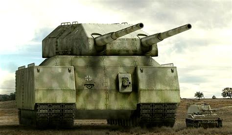 Top 10 Secret Military Weapons of Nazi Germany - Owlcation