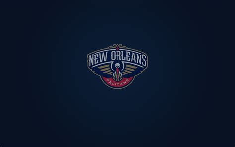 New Orleans Pelicans Logo Vector at Vectorified.com | Collection of New ...