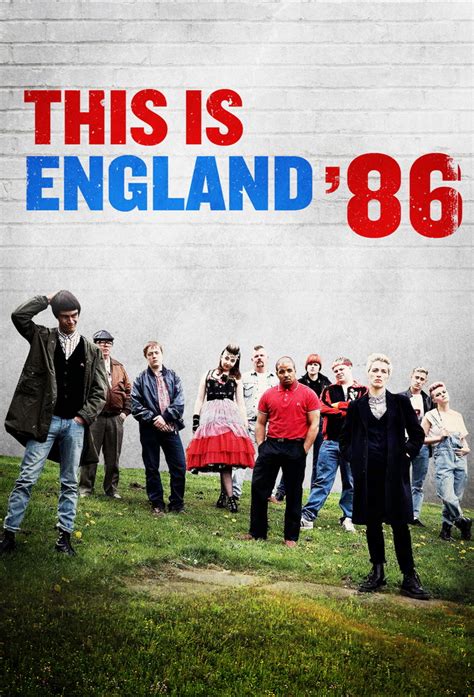 This Is England - This is England '86 - Season 1 - TheTVDB.com