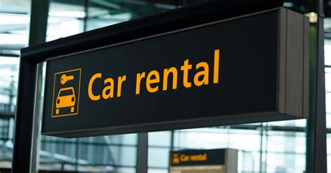 Tips for Glacier International Airport Car Rental - Glacier Highline