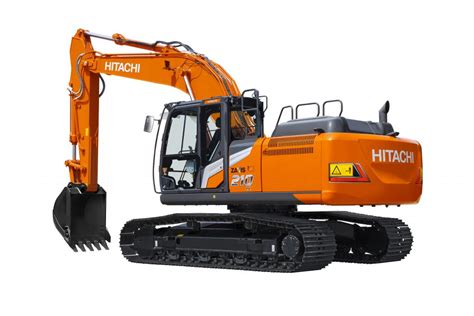 Hitachi ZX210LC-7 - Synergy Plant Hire