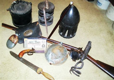 Show will feature civil war memorabilia - The Southsider Voice