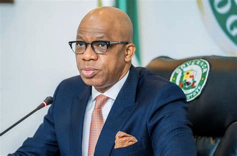 PROFILE: Dapo Abiodun, Governor of Ogun State, Nigeria [2019 ...