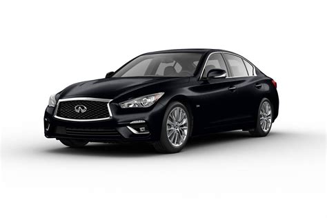 2023 INFINITI Q50 Prices, Reviews, and Pictures | Edmunds