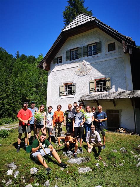 Salzkammergut BergeSeen Trail: 1 Million Schritte für den guten Zweck ...