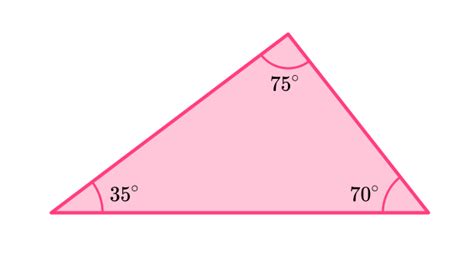 Scalene Triangle - Math Steps, Examples & Questions