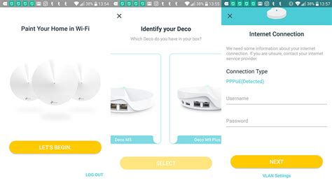 TP-Link Deco M9 Plus WiFi Mesh System Review – Page 2 of 2 – MBReviews